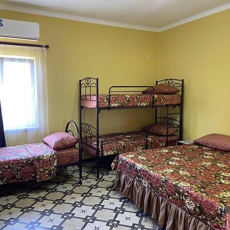 Park-Hotel Abkhazia Tsandrypsh Εξωτερικό φωτογραφία