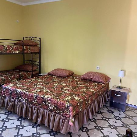 Park-Hotel Abkhazia Tsandrypsh Εξωτερικό φωτογραφία