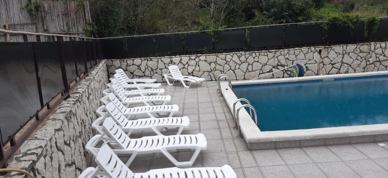 Park-Hotel Abkhazia Tsandrypsh Εξωτερικό φωτογραφία